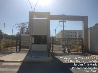 Imagem do imóvel AP21125