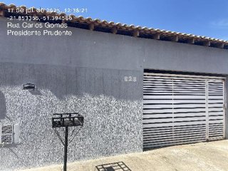 Imagem do imóvel CA94697