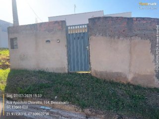 Imagem do imóvel CA98720