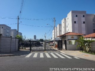 Imagem do imóvel AP93693