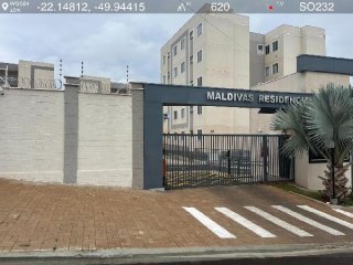 Imagem do imóvel AP46724
