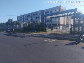 Imagem do imóvel AP83682