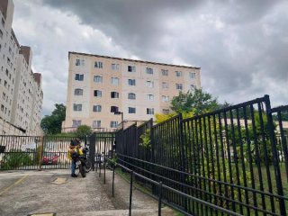 Imagem do imóvel AP41318