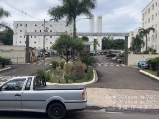 Imagem do imóvel AP46183
