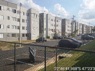 Imagem do imóvel AP96613