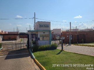 Imagem do imóvel CA93416