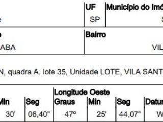 Imagem do imóvel TE88129