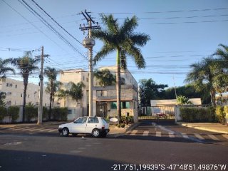 Imagem do imóvel AP74166