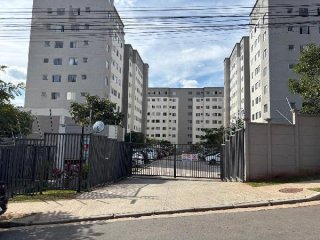 Imagem do imóvel AP46198