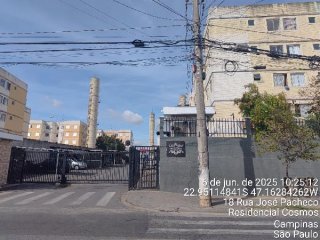 Imagem do imóvel AP05560