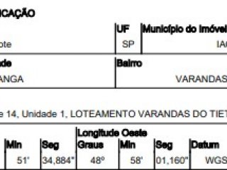 Imagem do imóvel TE29500