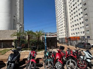 Imagem do imóvel AP11572