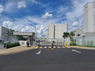 Imagem do imóvel AP40913