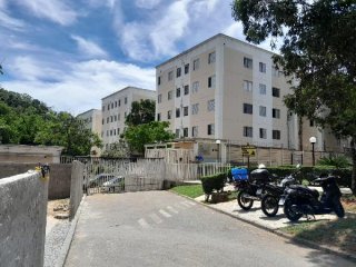 Imagem do imóvel AP03680