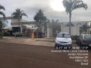 Imagem do imóvel AP36489