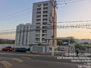 Imagem do imóvel AP31704