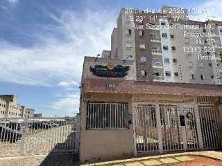 Imagem do imóvel AP21418