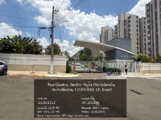 Imagem do imóvel AP72642