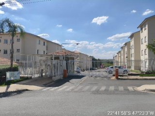 Imagem do imóvel AP32480