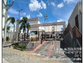 Imagem do imóvel AP08223