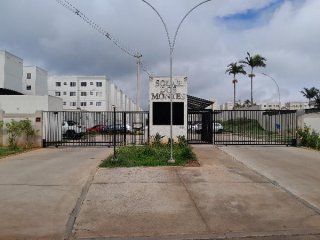 Imagem do imóvel AP92473