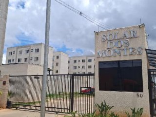 Imagem do imóvel AP77459