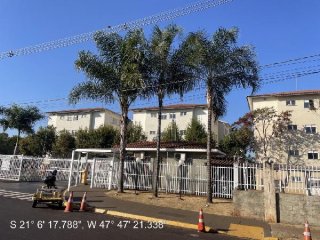 Imagem do imóvel AP47334