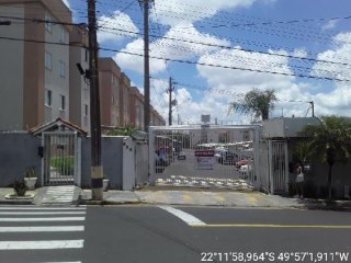 Imagem do imóvel AP00668