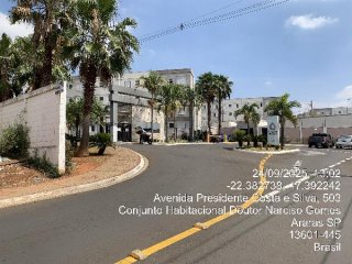 Imagem do imóvel AP93552