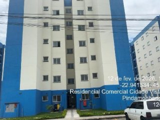 Imagem do imóvel AP10997