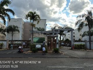 Imagem do imóvel AP41240