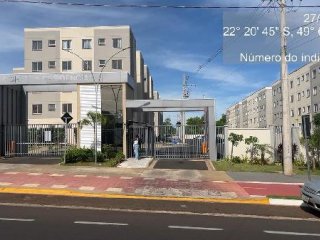 Imagem do imóvel AP77406
