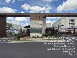 Imagem do imóvel AP40977