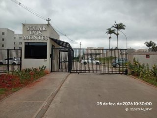 Imagem do imóvel AP38481