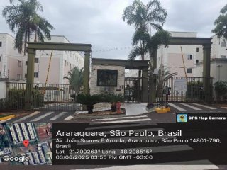 Imagem do imóvel AP72442