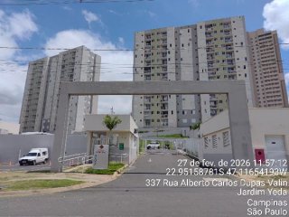 Imagem do imóvel AP20965