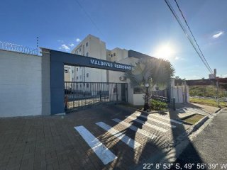 Imagem do imóvel AP95909