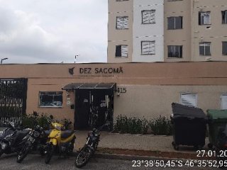 Imagem do imóvel AP31049