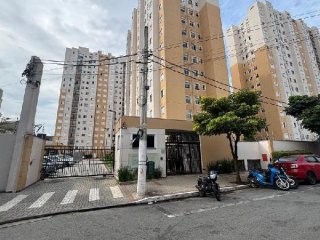 Imagem do imóvel AP25244