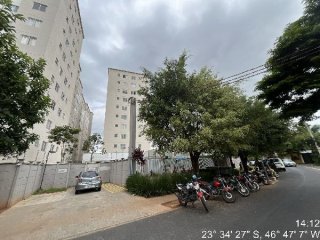 Imagem do imóvel AP66984
