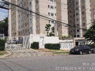 Imagem do imóvel AP43859