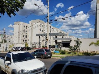 Imagem do imóvel AP45971