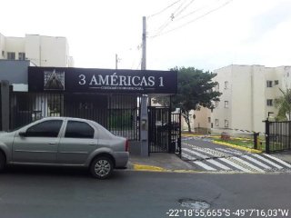 Imagem do imóvel AP40232