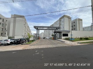 Imagem do imóvel AP75587