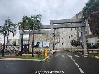 Imagem do imóvel AP33848