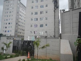 Imagem do imóvel AP31604
