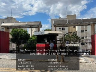 Imagem do imóvel AP40525