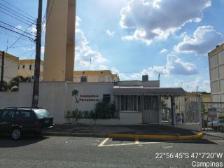Imagem do imóvel AP40678