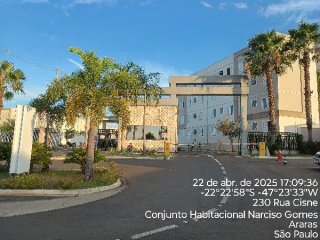 Imagem do imóvel AP24822
