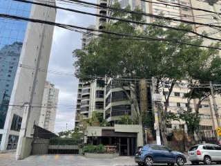 Imagem do imóvel AP41279